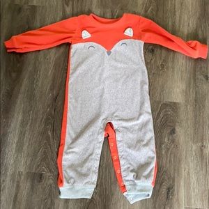Baby Boys One Piece Outfit